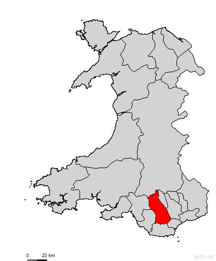 rhonddacynontaff