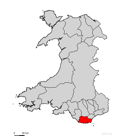 valeofglamorgan