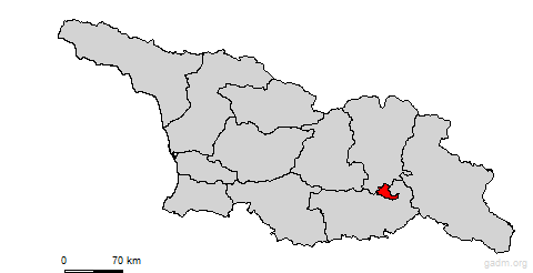 tbilisi