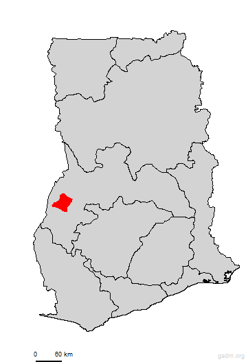 berekum