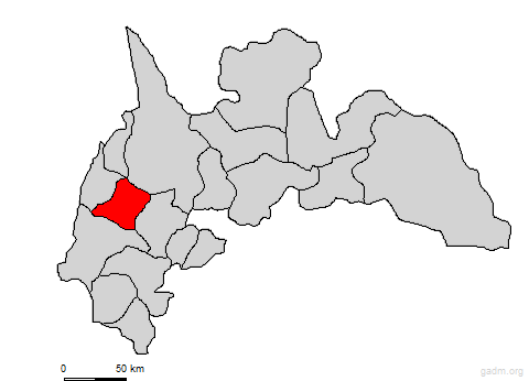 berekum