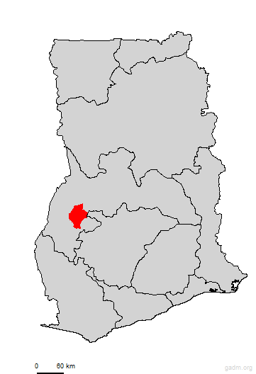 sunyani