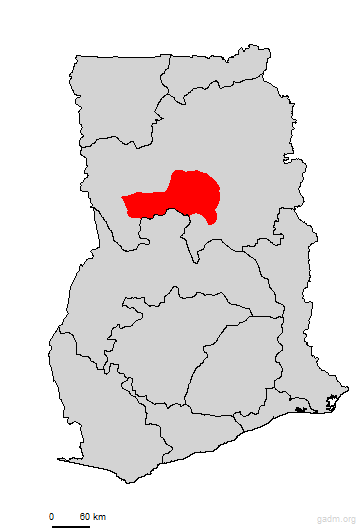 centralgonja