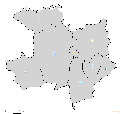 third level divisions