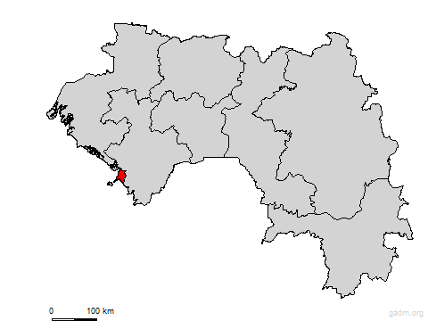 conakry