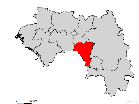 faranah