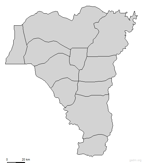 faranah