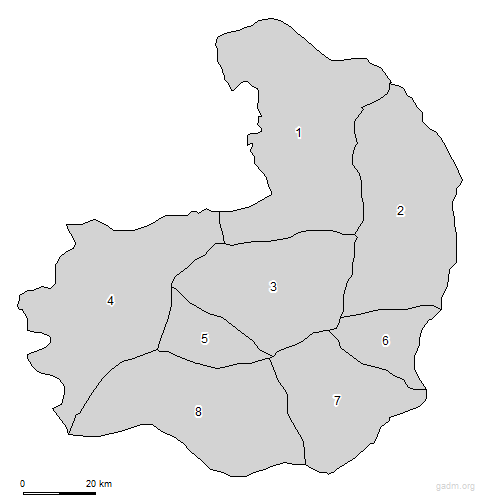 third level divisions