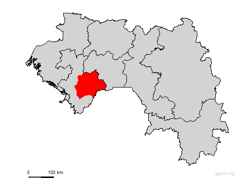 kindia