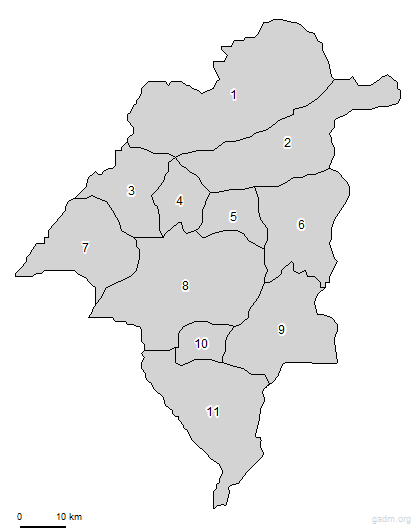 third level divisions