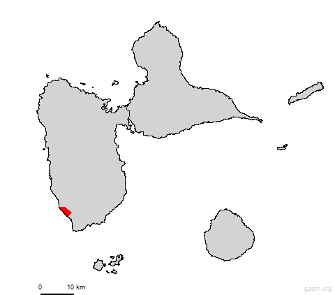 basse-terre