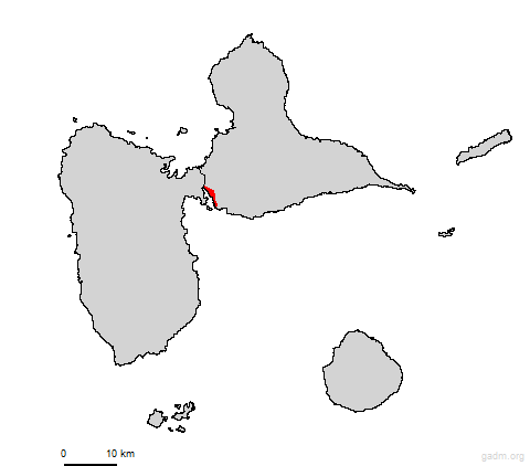 pointe-a-pitre
