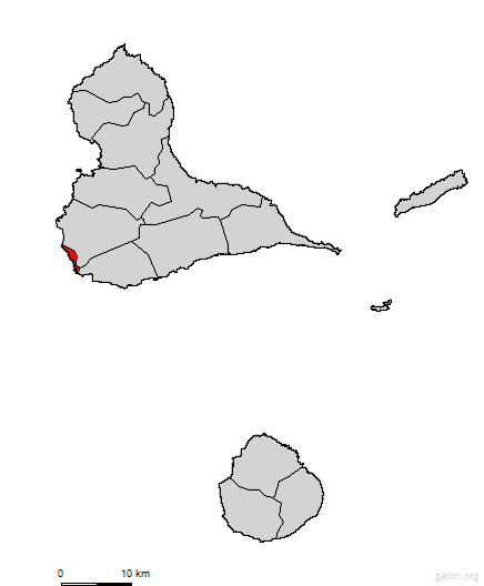 pointe-a-pitre