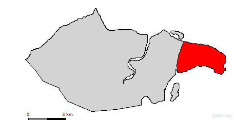 banjul