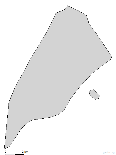 second level