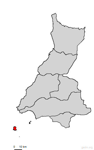 corisco