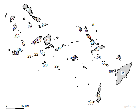 third level divisions