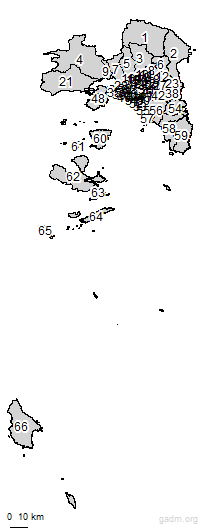 third level divisions