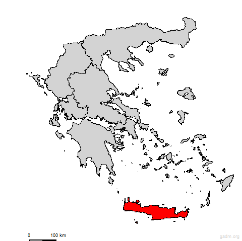 crete