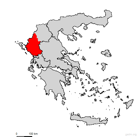 epirus