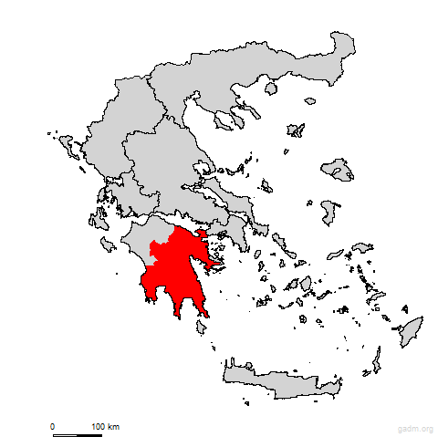 peloponnese