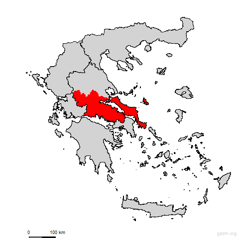 centralgreece