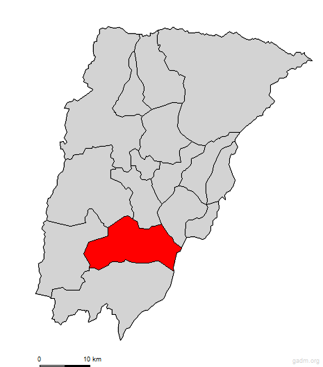 acatenango