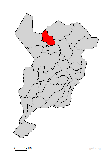 sanjoseojetenam