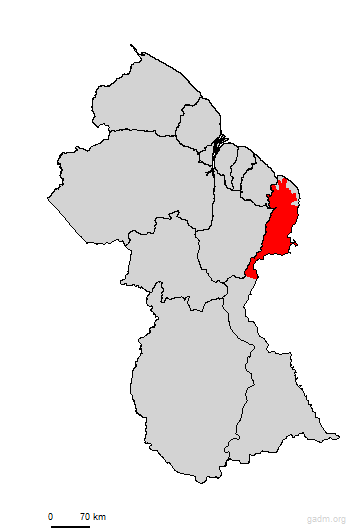 corentyneriver
