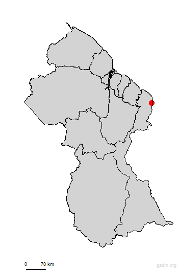 corriverton