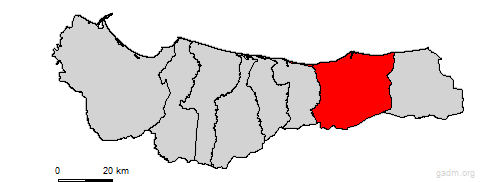 laceiba