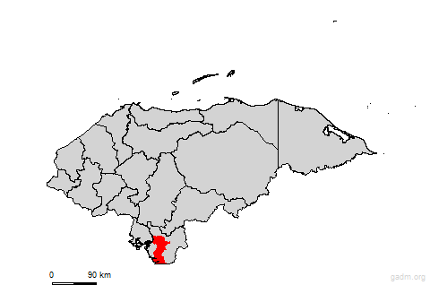 choluteca