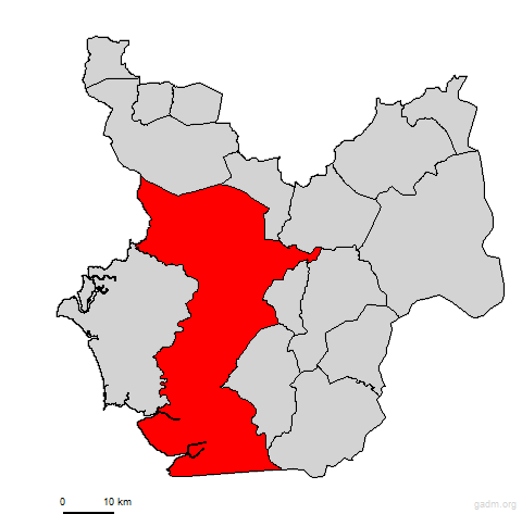 choluteca