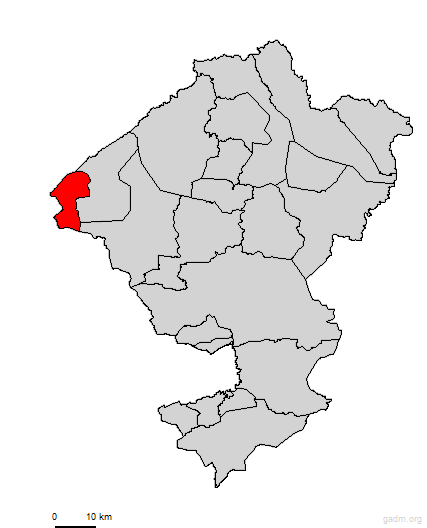 sanjosedecomayagua