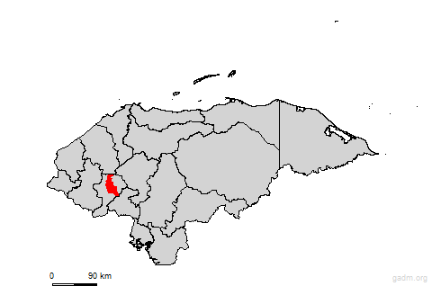 intibuca