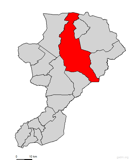 intibuca