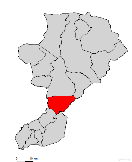 sanmarcosdelasierra