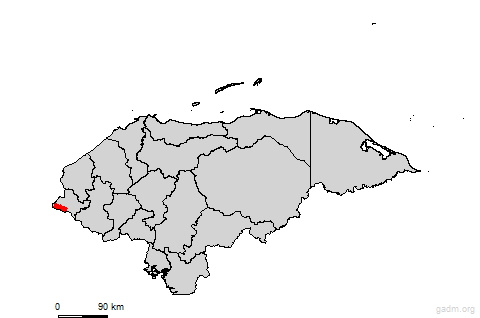 ocotepeque