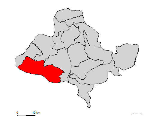 ocotepeque