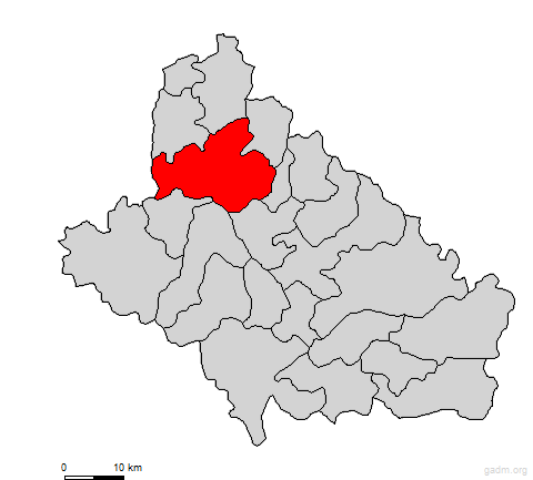 bjelovar