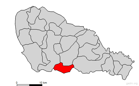 orehovica