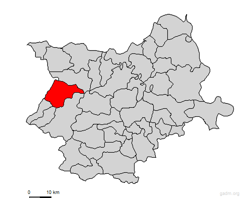 durdenovac