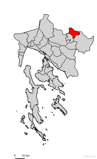 brodmoravice