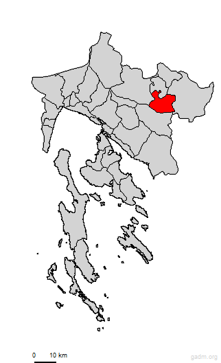 ravnagora