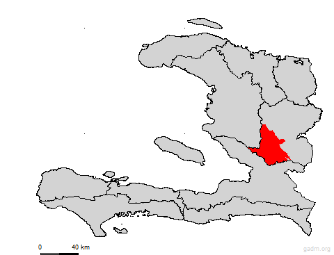 mirebalais