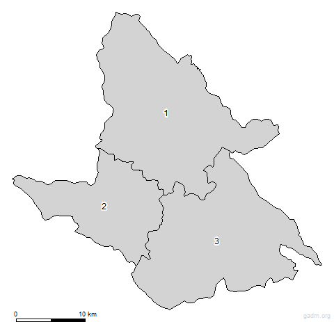 third level divisions