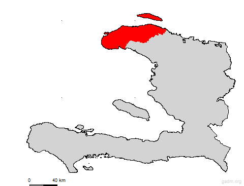 nord-ouest