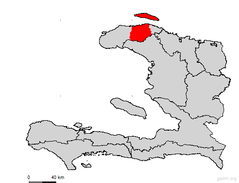 port-de-paix