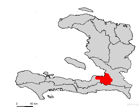 port-au-prince