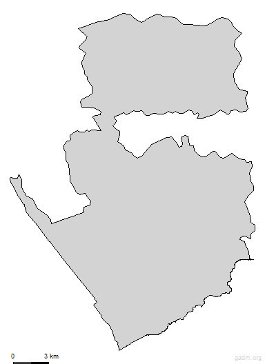 third level